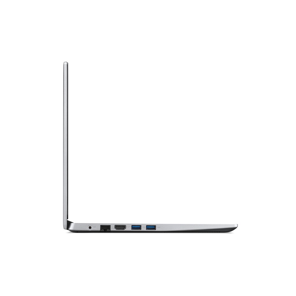 Acer Notebook »Aspire 1 (A114-33-C2P«, 35,42 cm, / 14 Zoll, Intel, Celeron, UHD Graphics