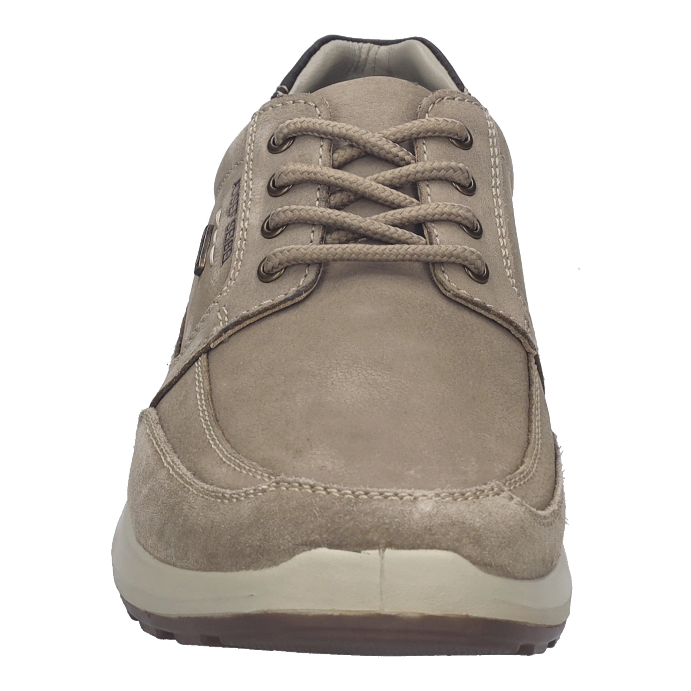 Josef Seibel Schnürschuh »Marley 51«  Sneaker, Komfortschuh mit Wechselfussbett, Weite G (=weit)