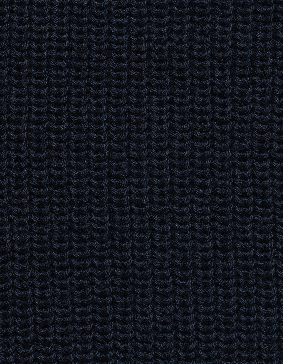 bugatti V-Ausschnitt-Pullover, mit V-Ausschnitt und aus 100 % Baumwolle