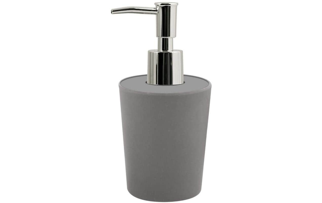 Image of spirella Seifenspender "Takeo 400 ml Grau"