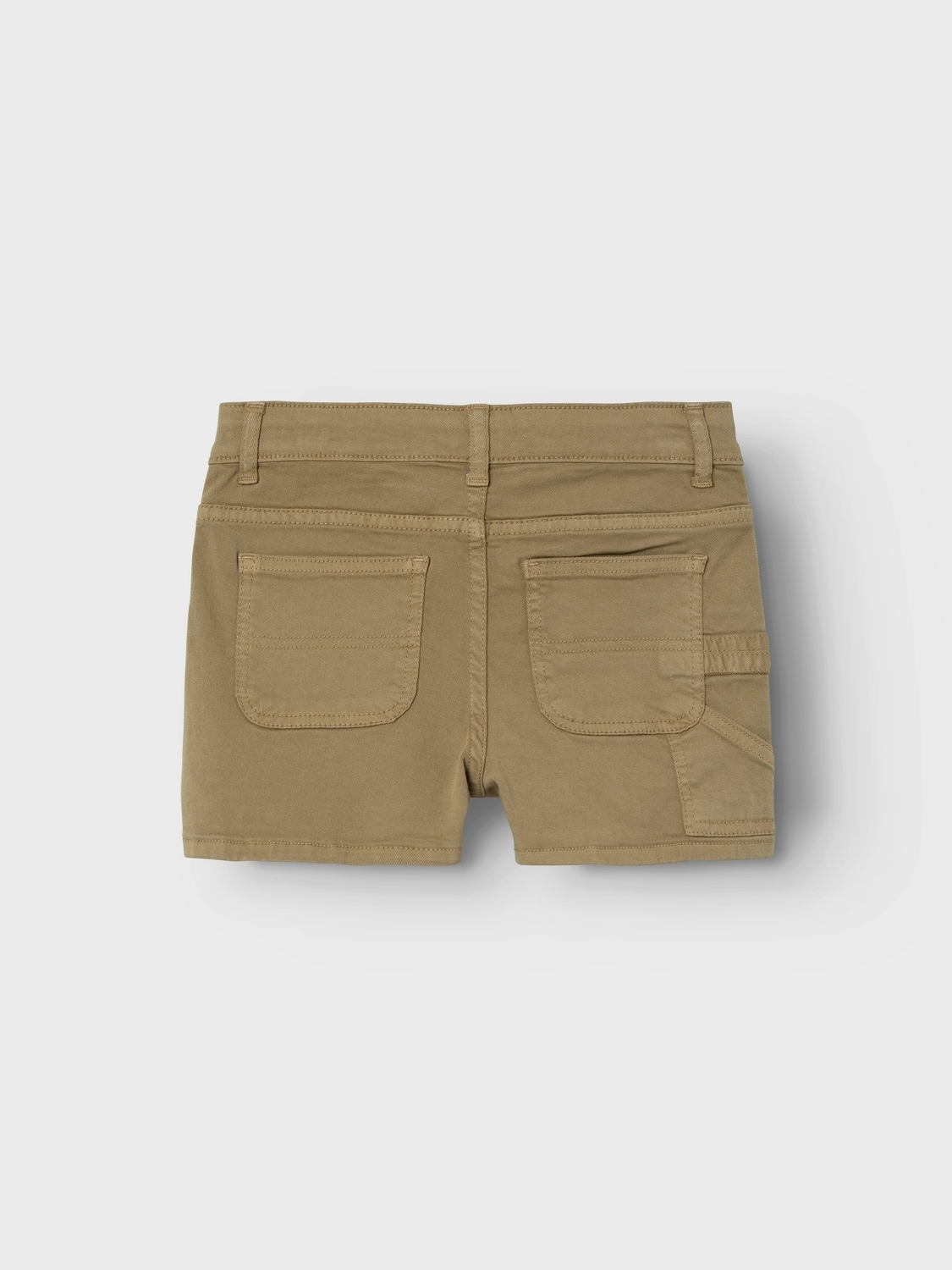 Name It Cargoshorts »NKFROSE REG TWI SHORTS 7740-MF NOOS«