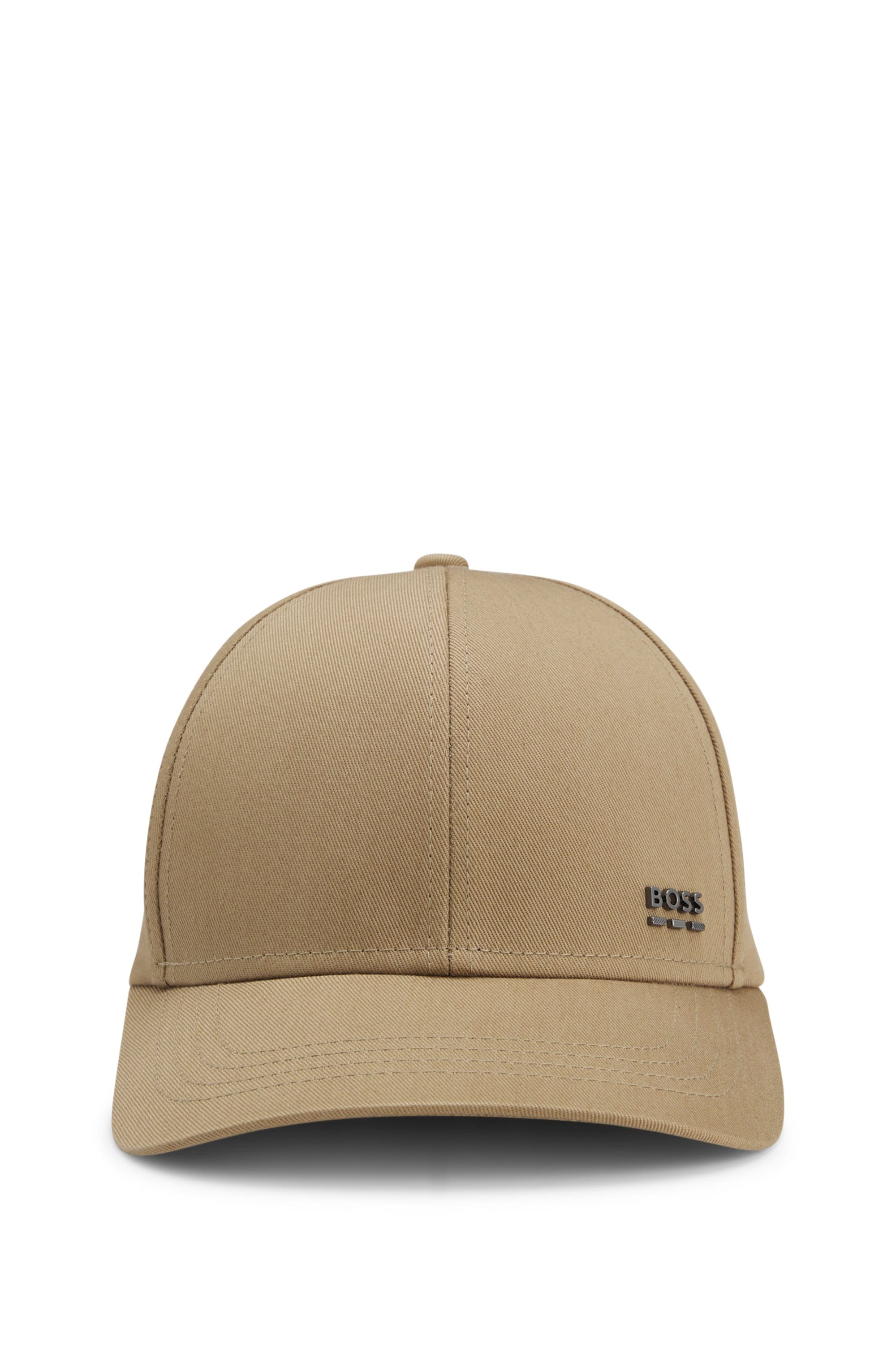 BOSS Baseball Cap »Zed BOSS-ME« Unisex, mit seitlichem Logo-Pin