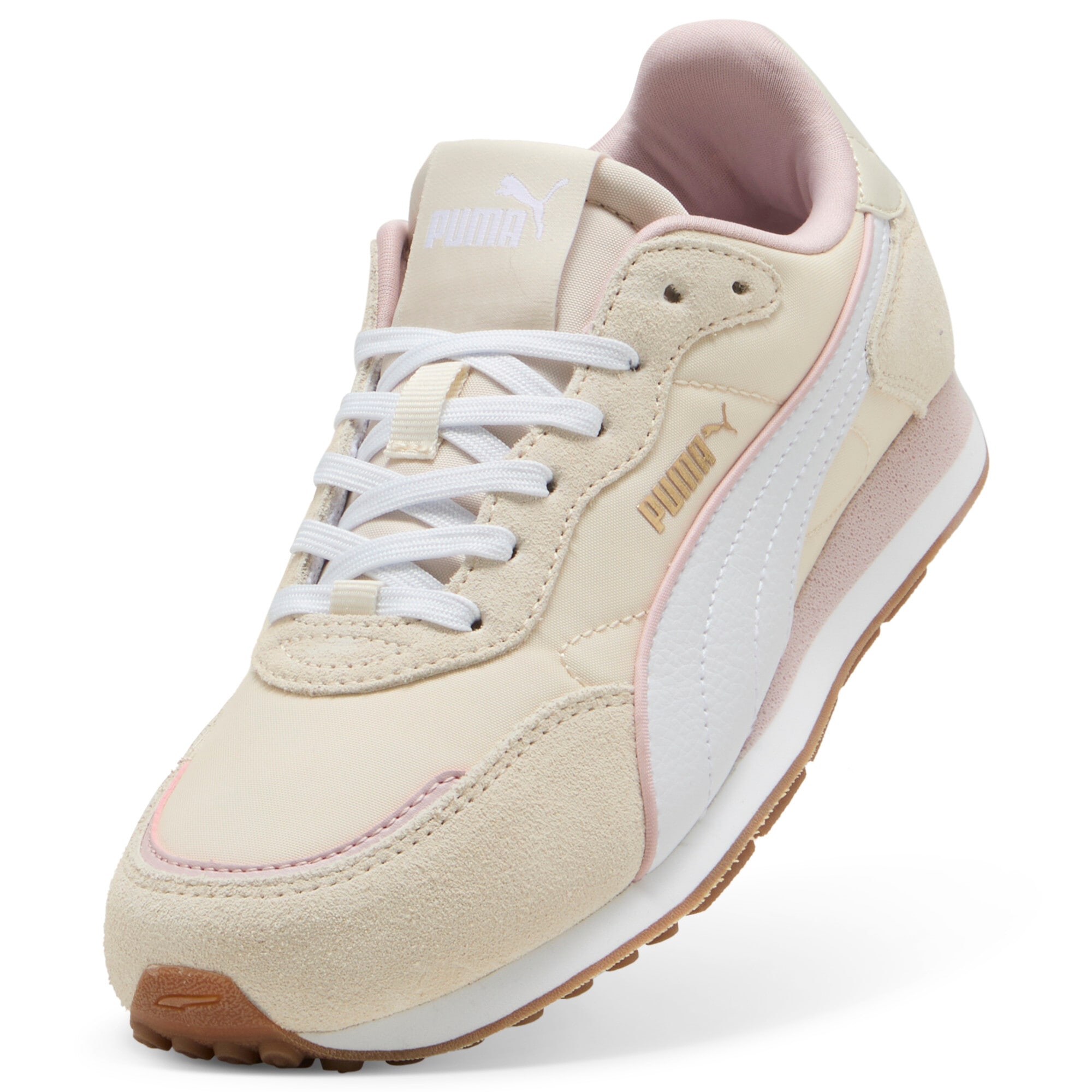 PUMA Sneaker »ST MILER ROSE«