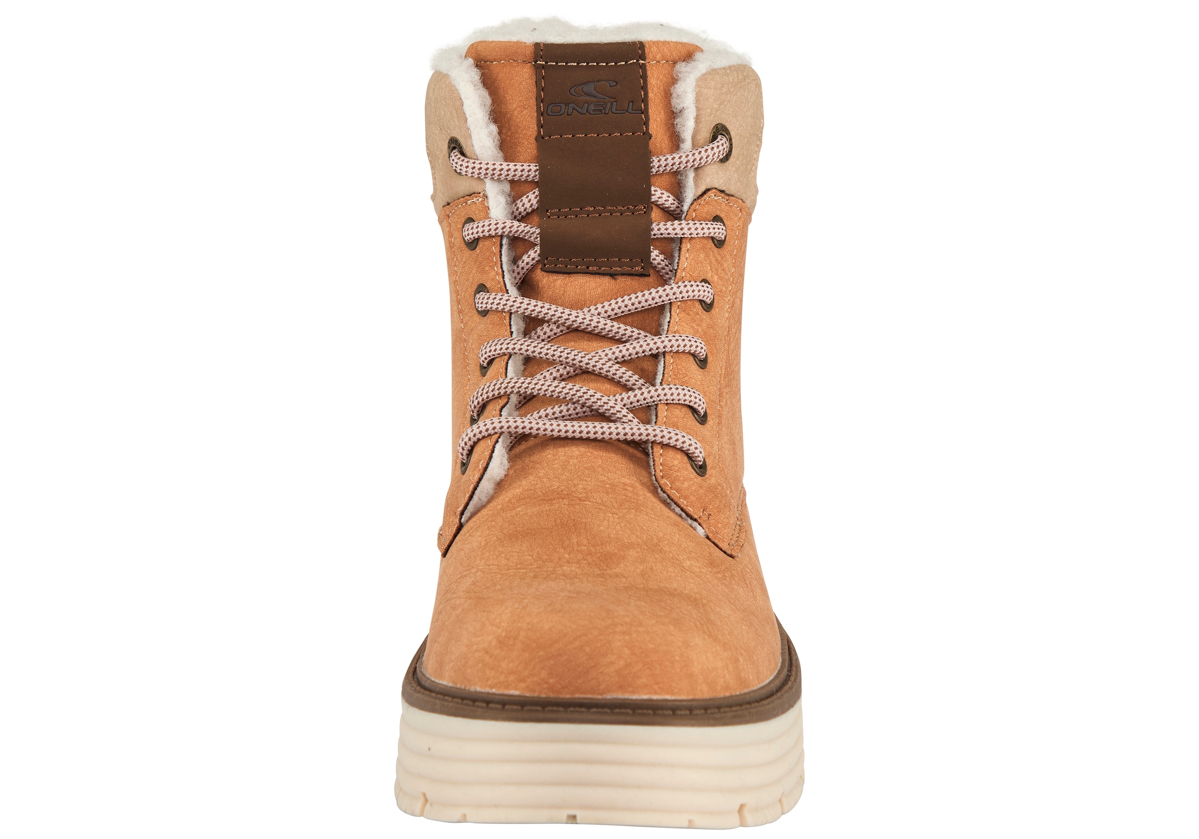 O'Neill Bottes d'hiver »BENICIA WOMEN HIGH«  chaussures d'hiver, boots d'hiver, snowboots