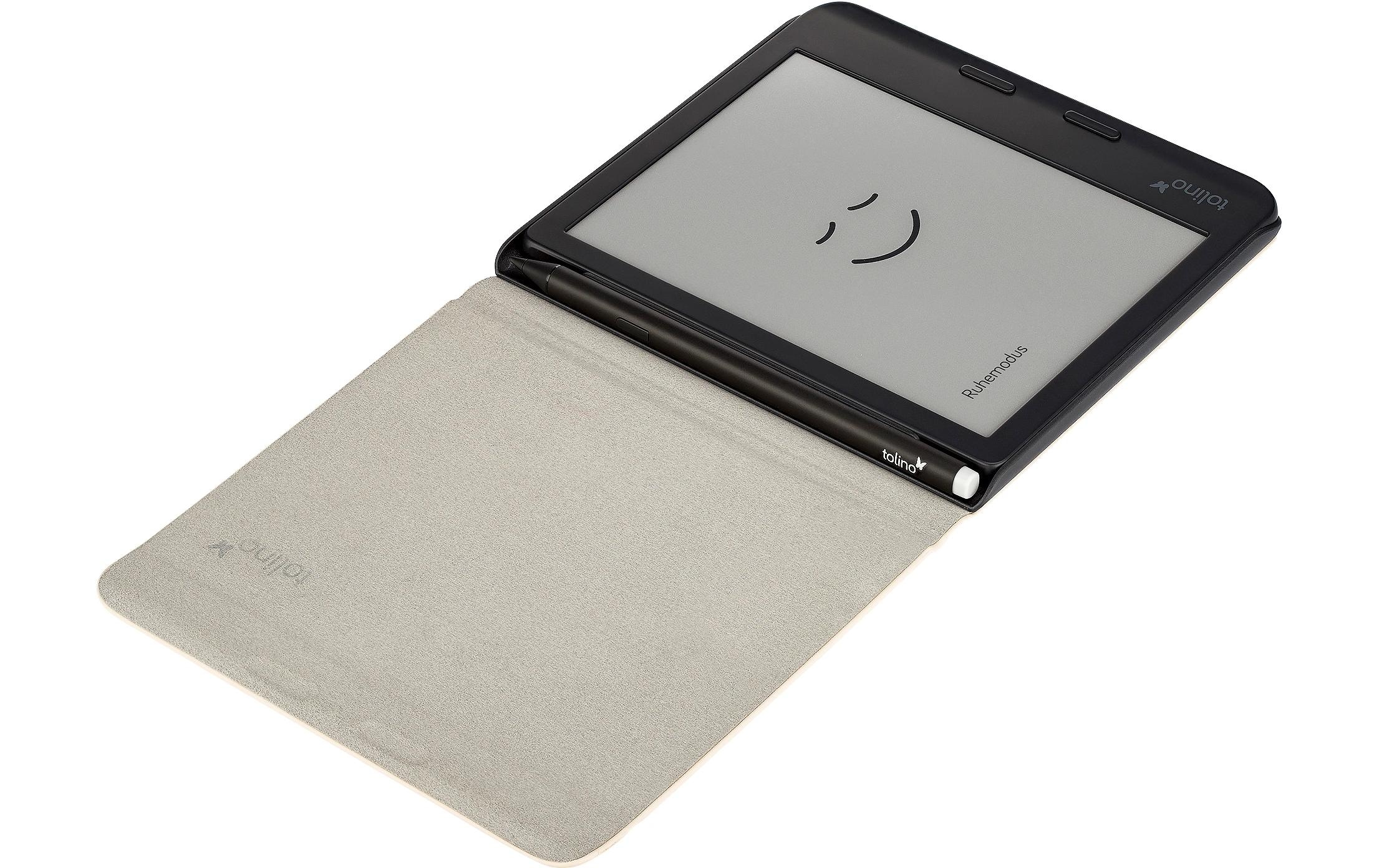 Tolino E-Reader-Hülle »Vision Color Stylus« 17,8 cm (7 Zoll)