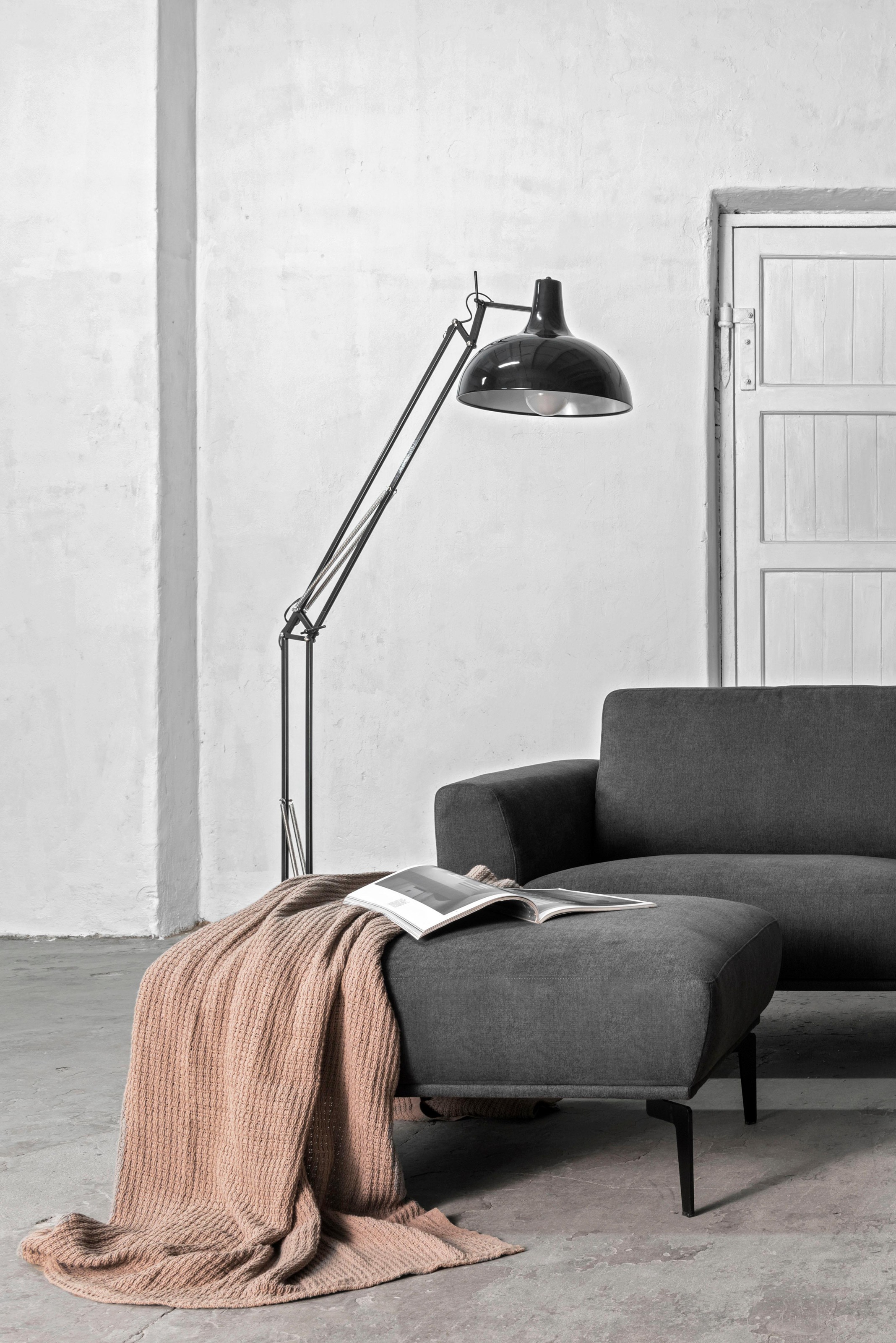 Image of Places of Style Hocker »Odda« bei Ackermann Versand Schweiz