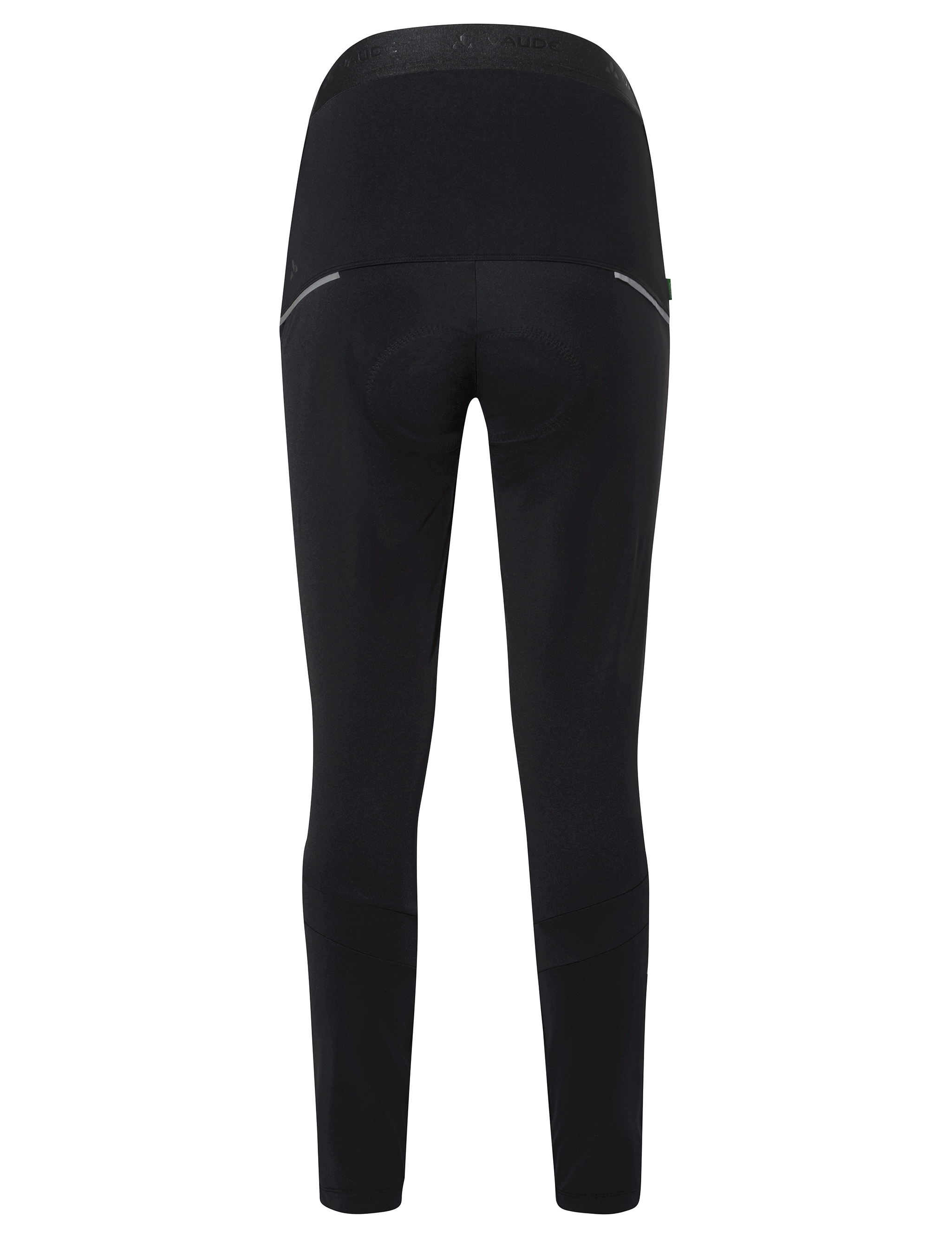 VAUDE Fahrradhose »WOMEN'S MATERA WARM TIGHTS II«, (1 tlg.), Winddicht