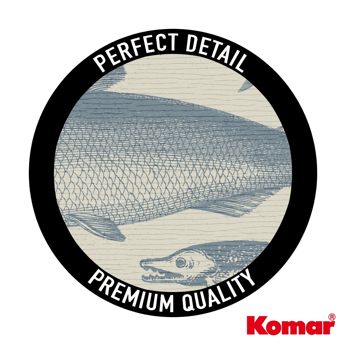 Komar Fototapete »Vlies Fototapete - Sea Study - Grösse 350 x 250 cm« Motiv | bedruckt glatt