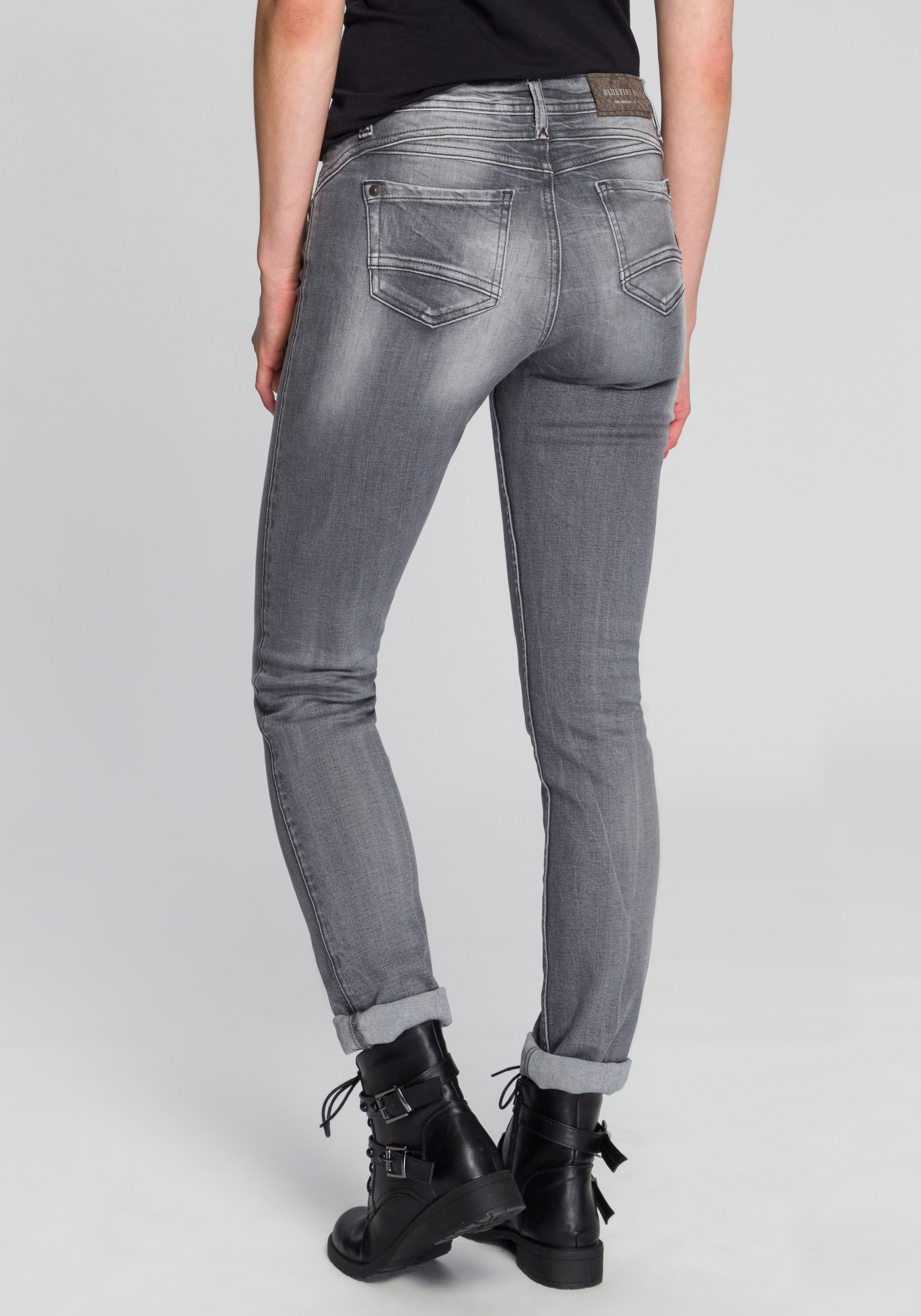 Slim-fit-Jeans »ALEXA«