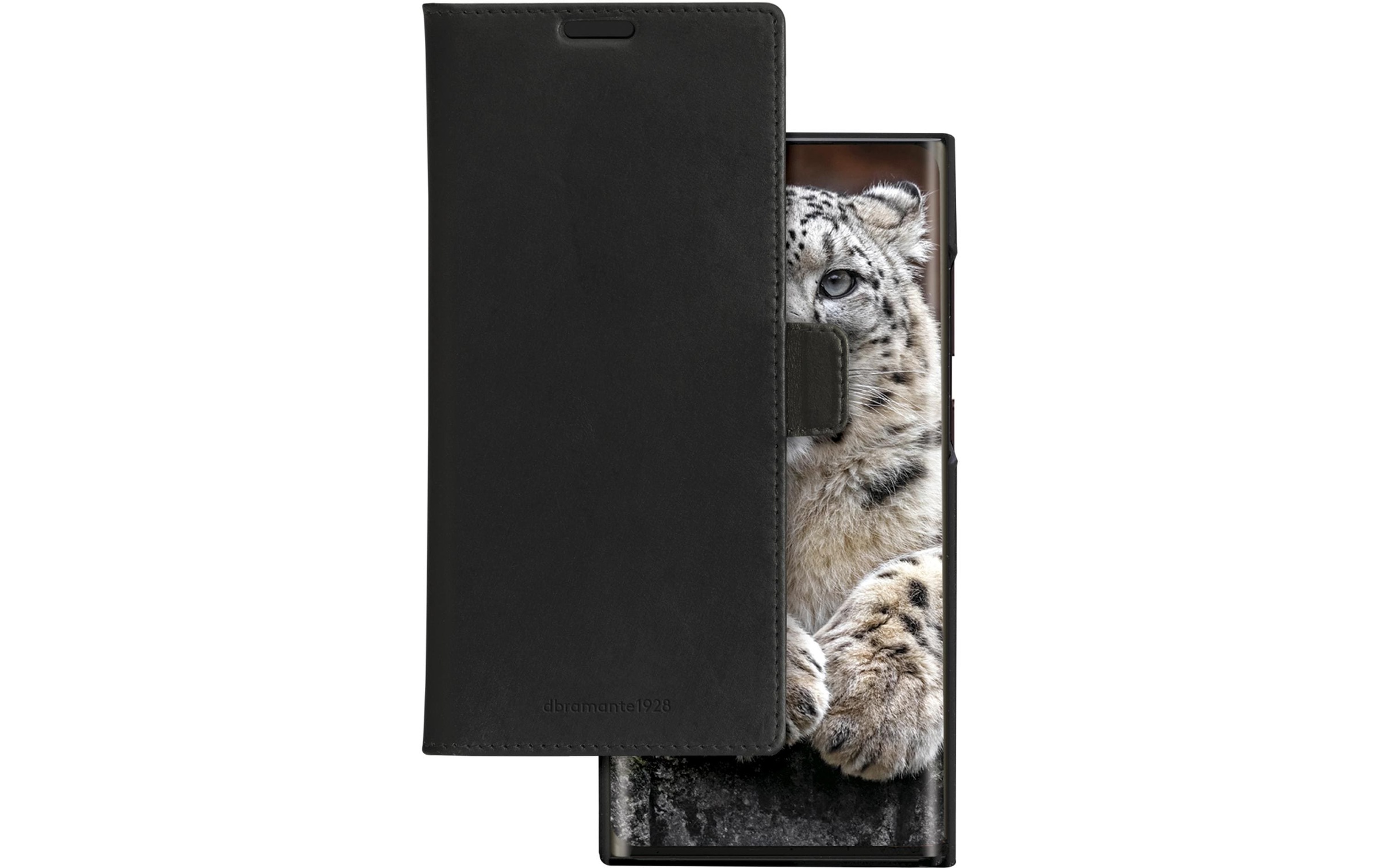 dbramante1928 Handyhülle »Lynge Galaxy« Samsung Galaxy S24 Ultra