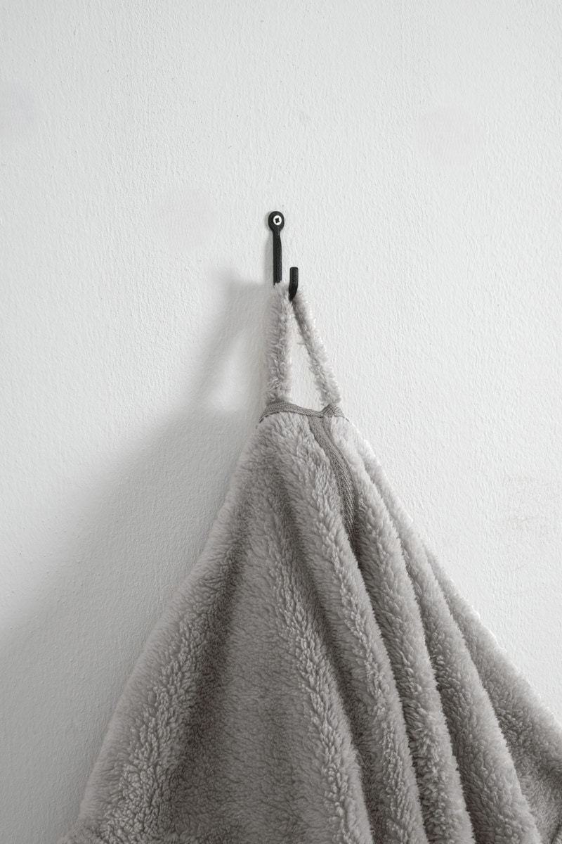 LeGer Home by Lena Gercke Unisex-Bademantel »Lovina«, (1 St.), kuschelig weicher Fleece, für Damen und Herren, XS-3XL