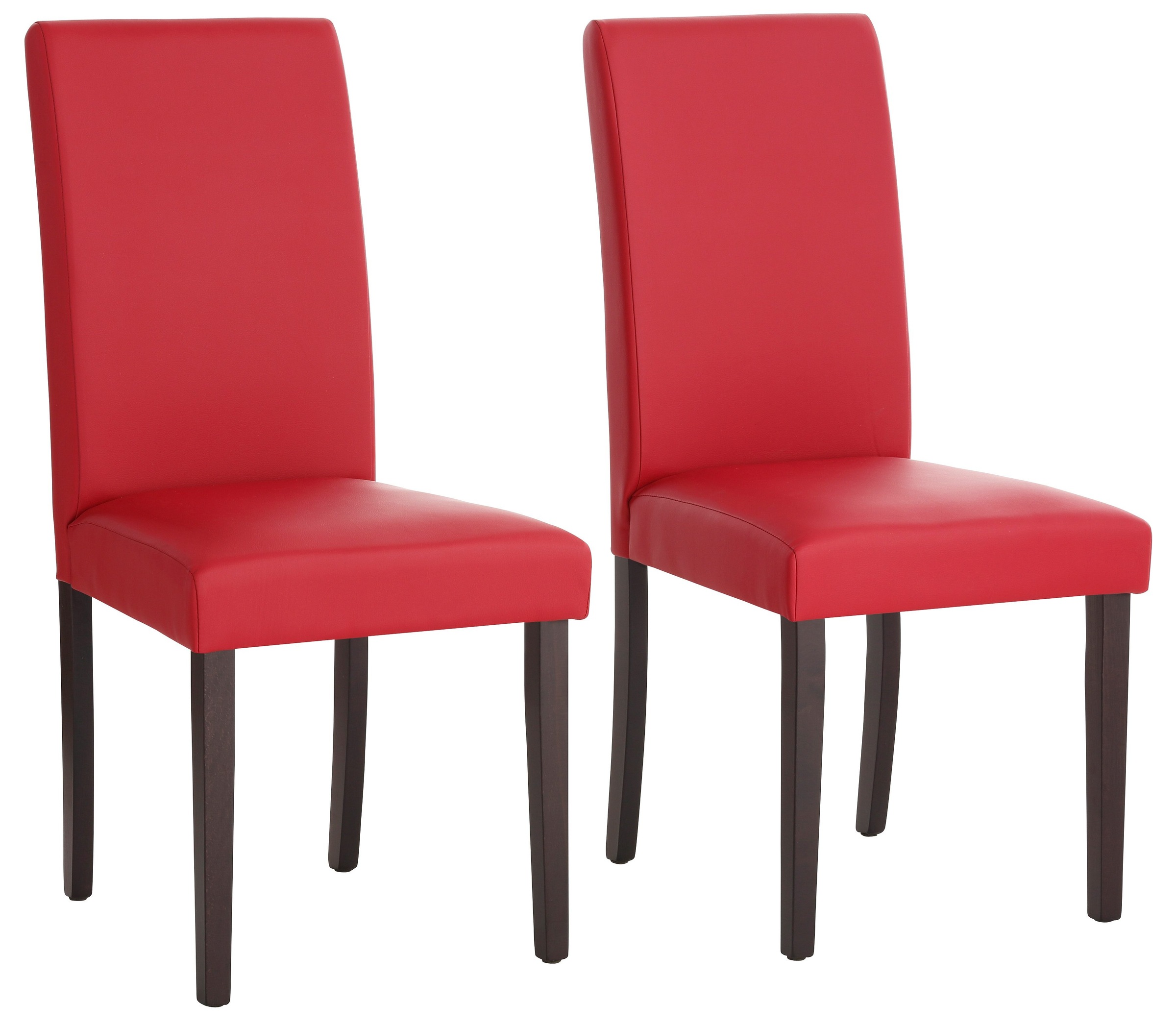 Image of Home affaire 4-Fussstuhl »Roko«, (Set), 4 St., Kunstleder, im 2er, 4er oder 6er-Set bei Ackermann Versand Schweiz