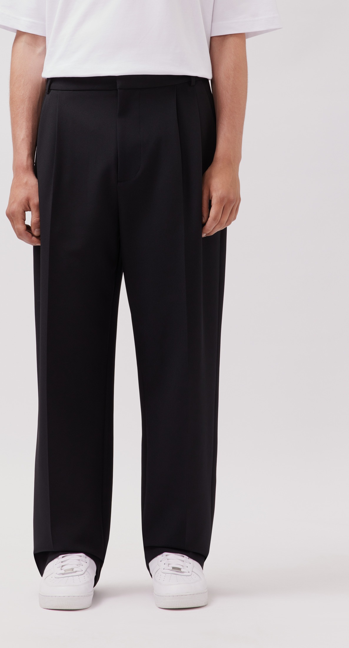 studio seidensticker Anzughose