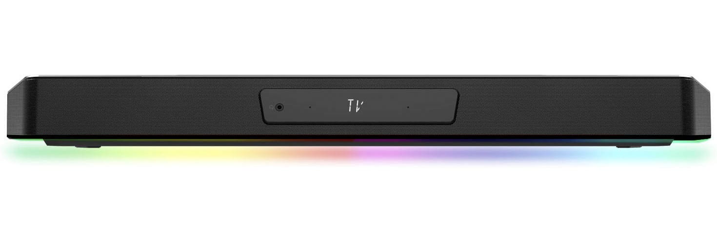 Creative Soundbar »Sound Blaster Katana V2X«, Bluetooth