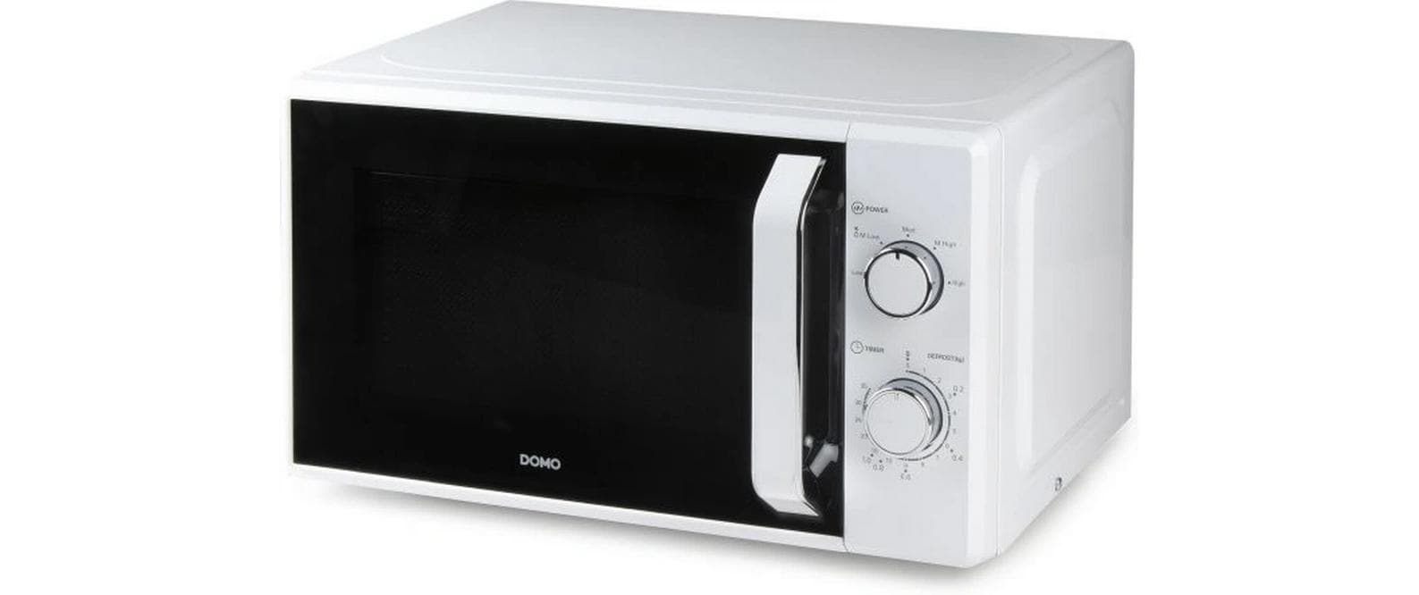 Domo Mikrowelle »DO3120«, 800 W