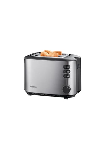 Toaster »2514«, für 2 Scheiben, 850 W
