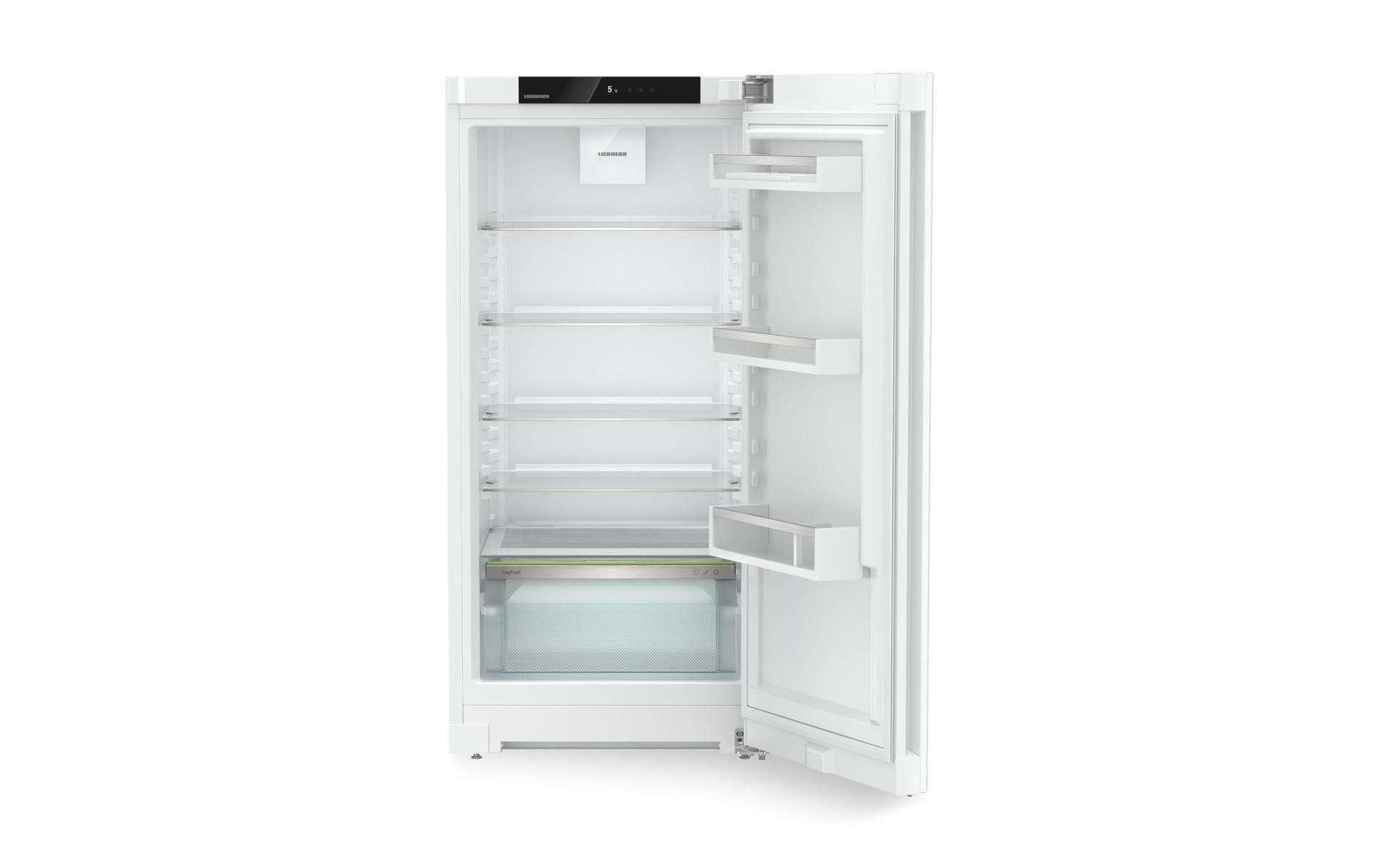 Liebherr Kühlschrank Prime »Rd 4200_994895051« 125,5 cm hoch 59,7 cm breit