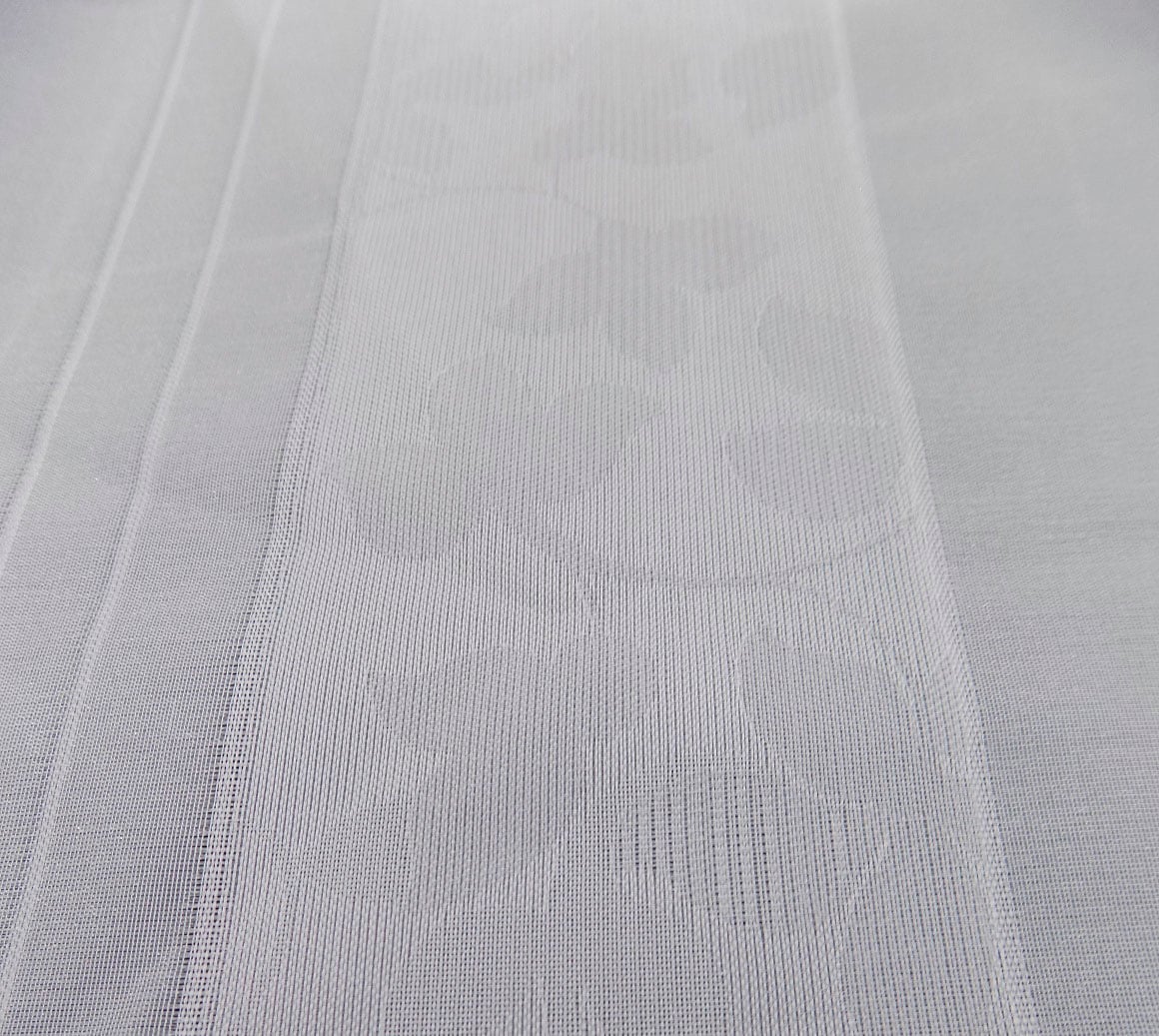 Wirth Vorhang »Nicole« Ösen 1 Stk. tlg. Store