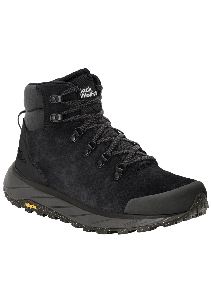 Jack Wolfskin Outdoorschuh »TERRAVENTURE URBAN MID M«