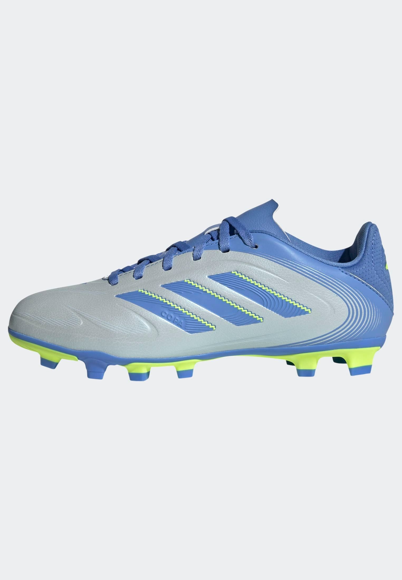 adidas Performance Fussballschuh »COPA PURE 3 CLUB KIDS FG/MG«