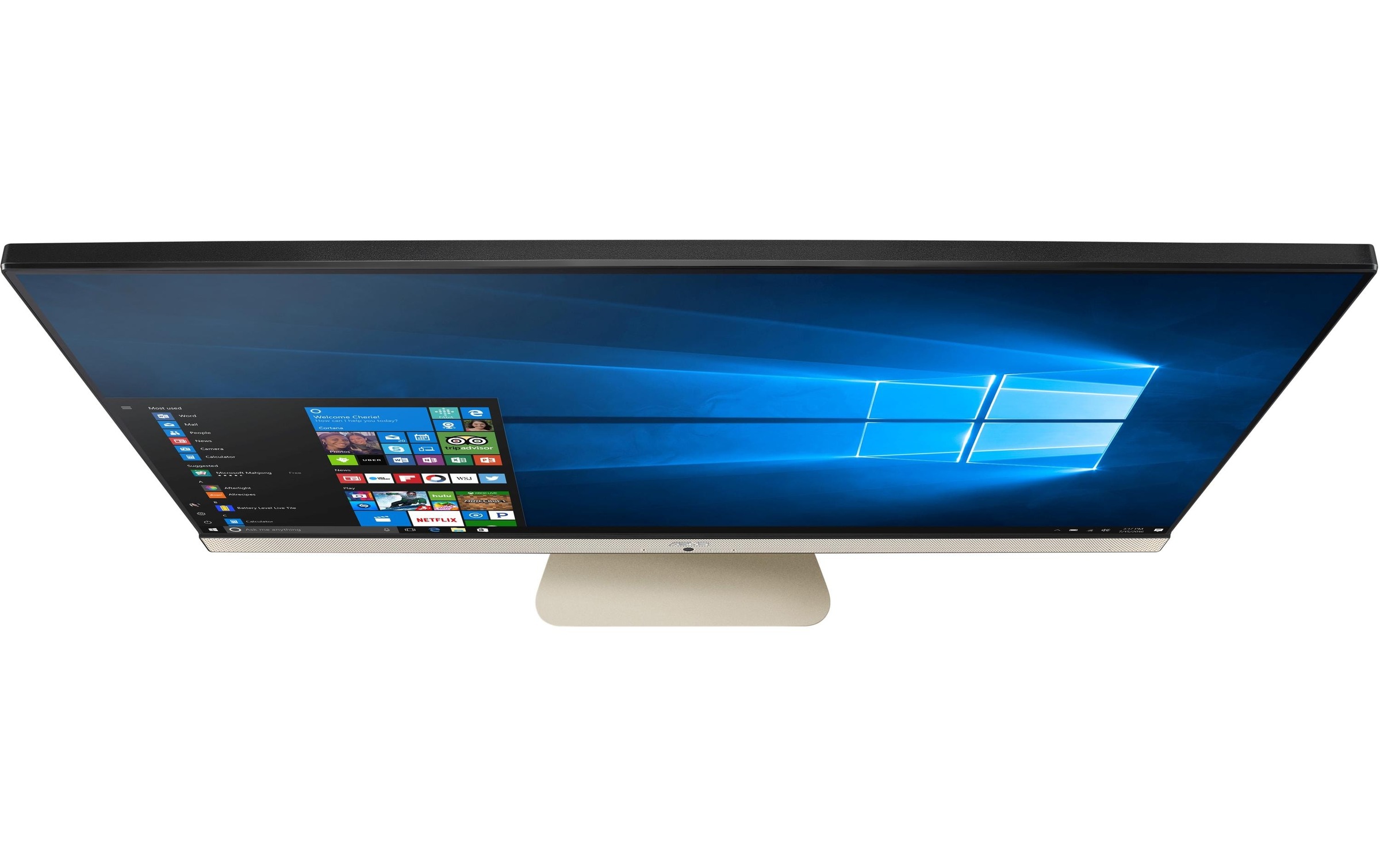 Asus All-in-One PC »AiO V241 V241EAK-BA004X«