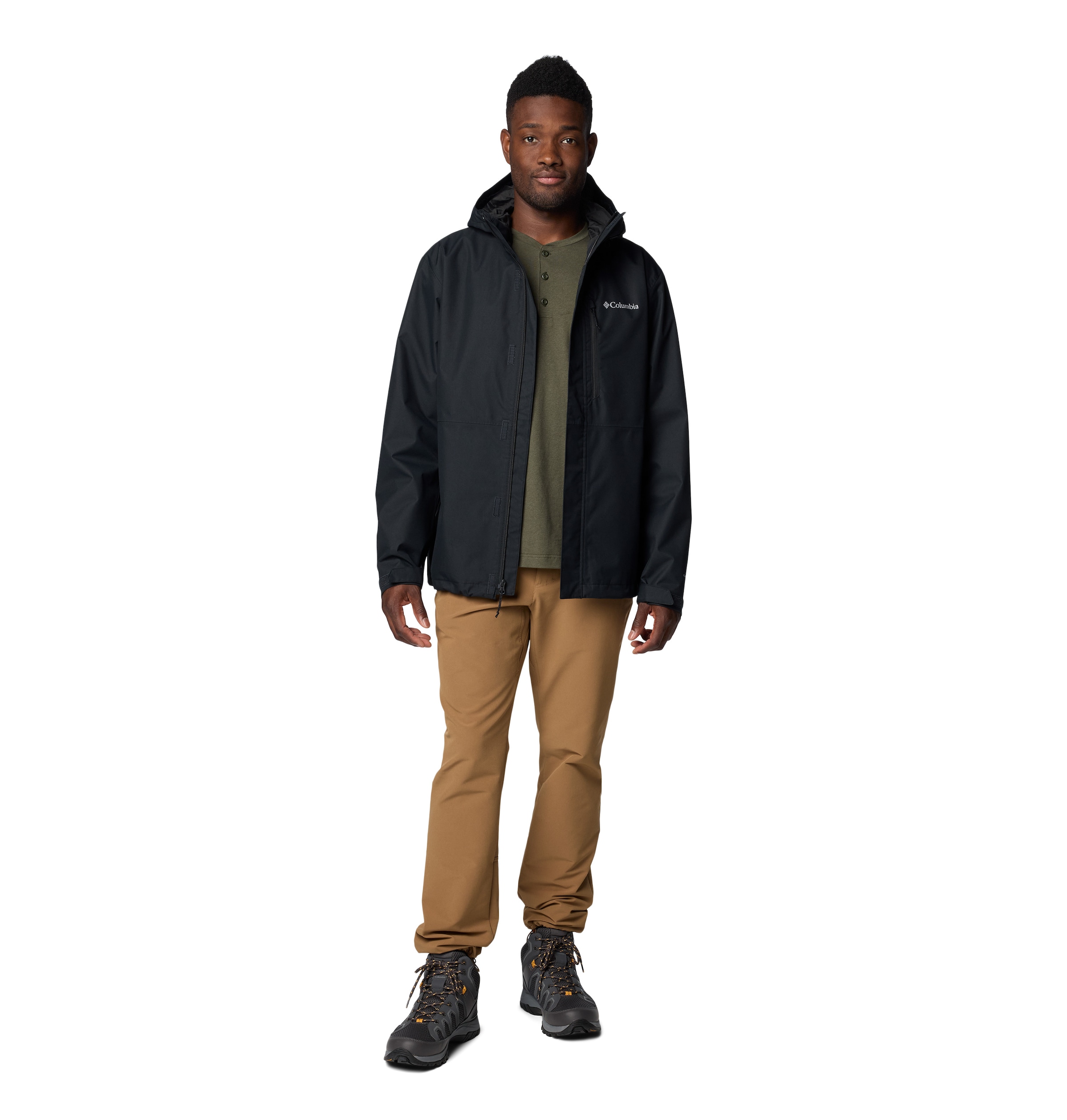 Columbia Outdoorjacke