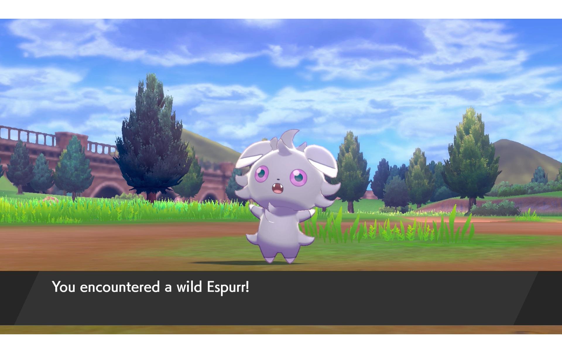 Nintendo Spielesoftware »Pokemon Schwert«, Nintendo Switch
