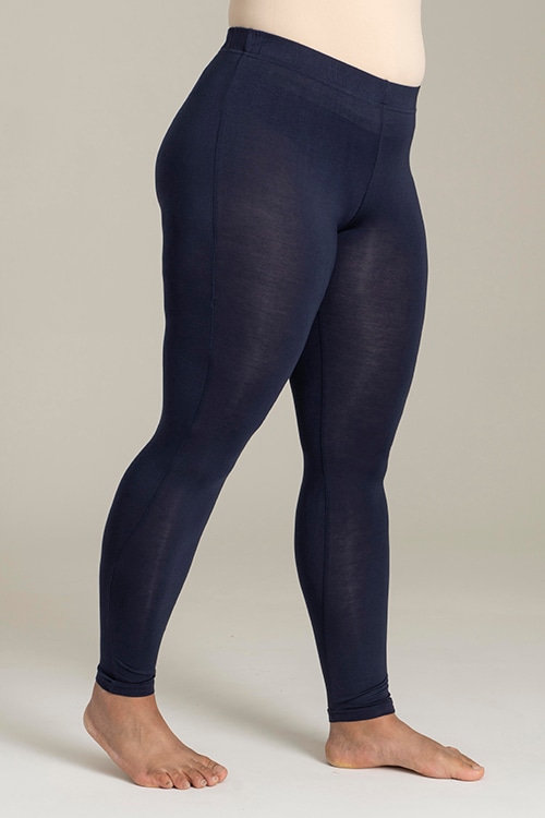 SANDGAARD Leggings »Amsterdam«, aus Viskose und ELasthan