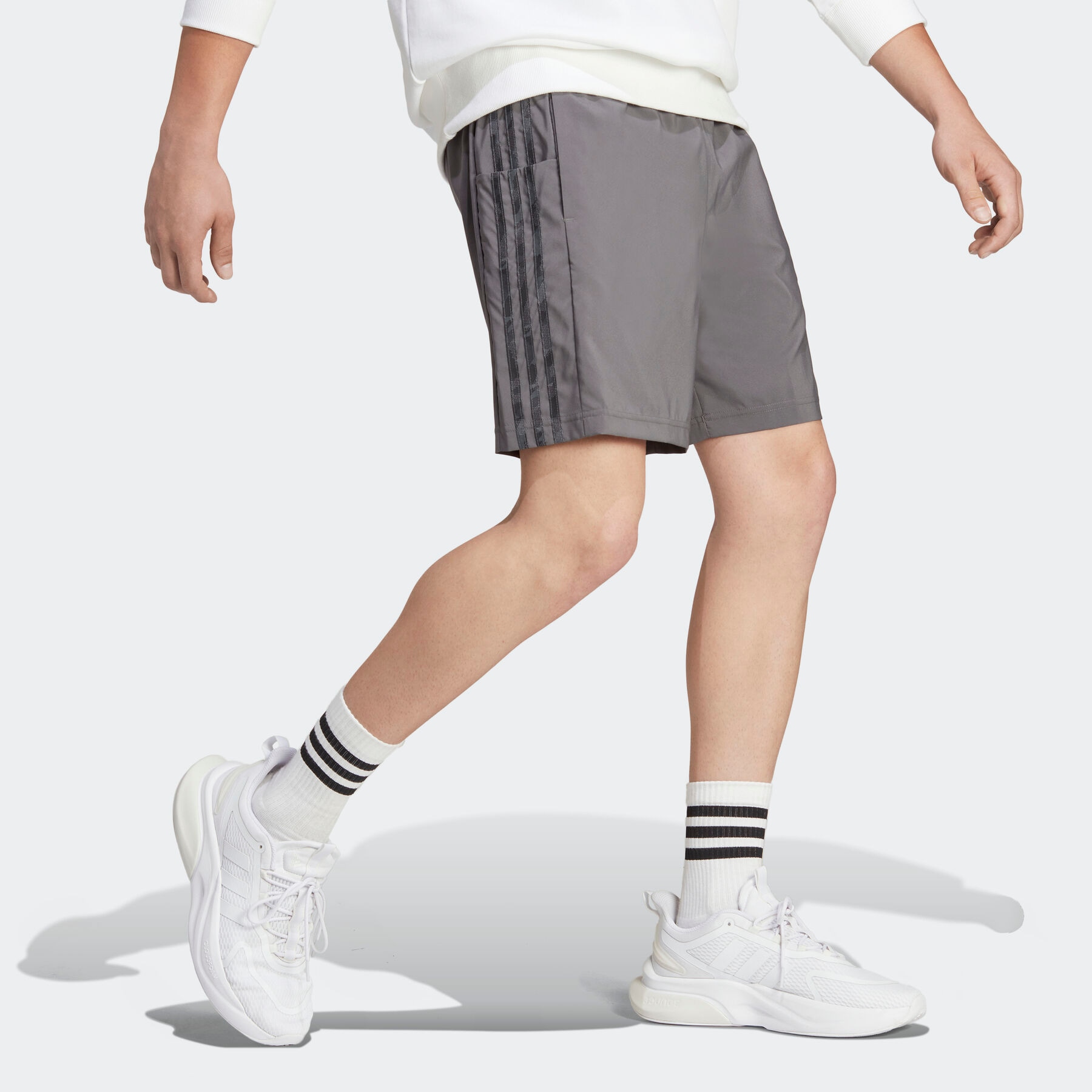adidas Sportswear Shorts »M 3S CHELSEA«, (1 tlg.)