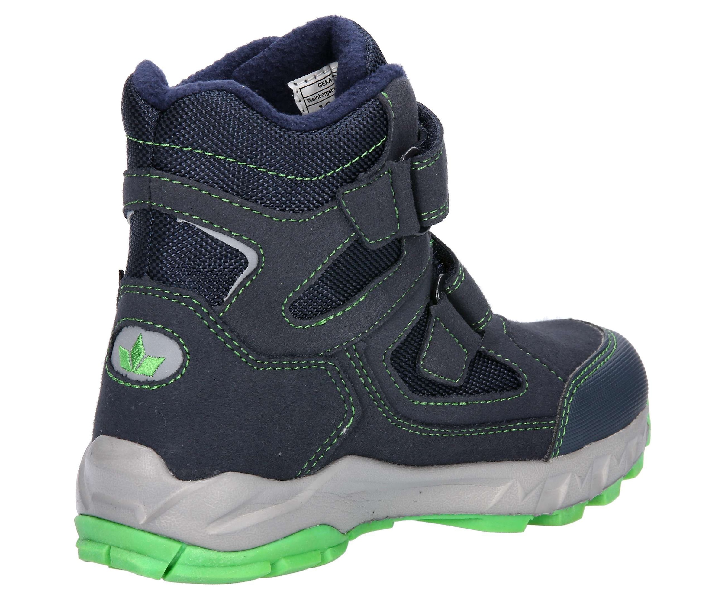 Lico Winterstiefel »Winterboot Mauno V«