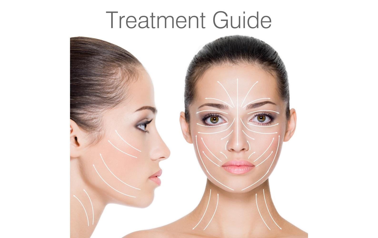 Rio Gesichtsmassagegerät »FAWC«