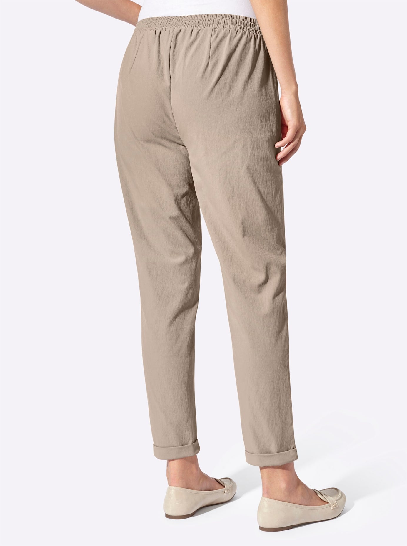 Casual Looks Schlupfhose