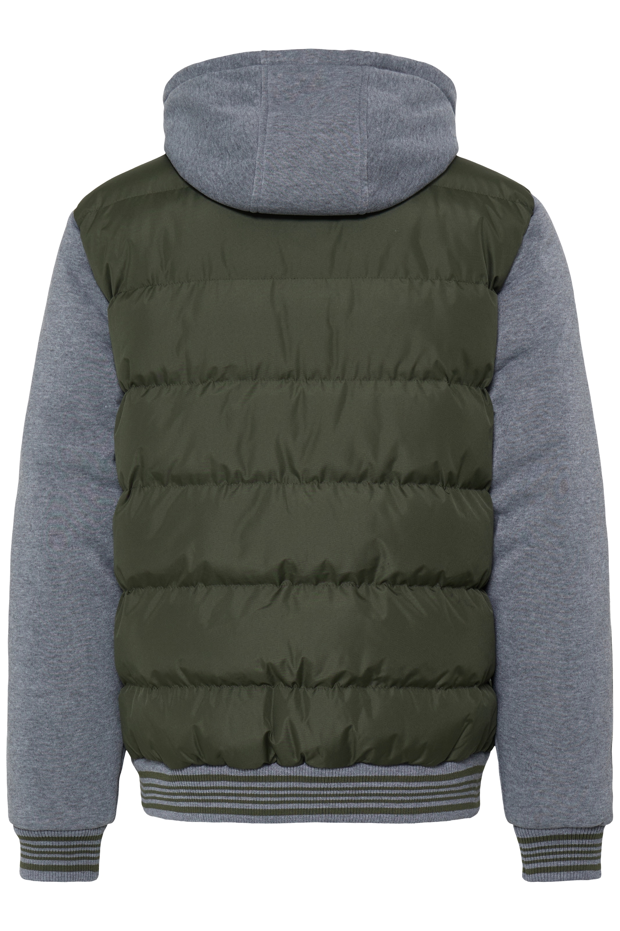 Blend Blouson »BHERNIE JKT« mit Kapuze Kunstfaser, regular fit