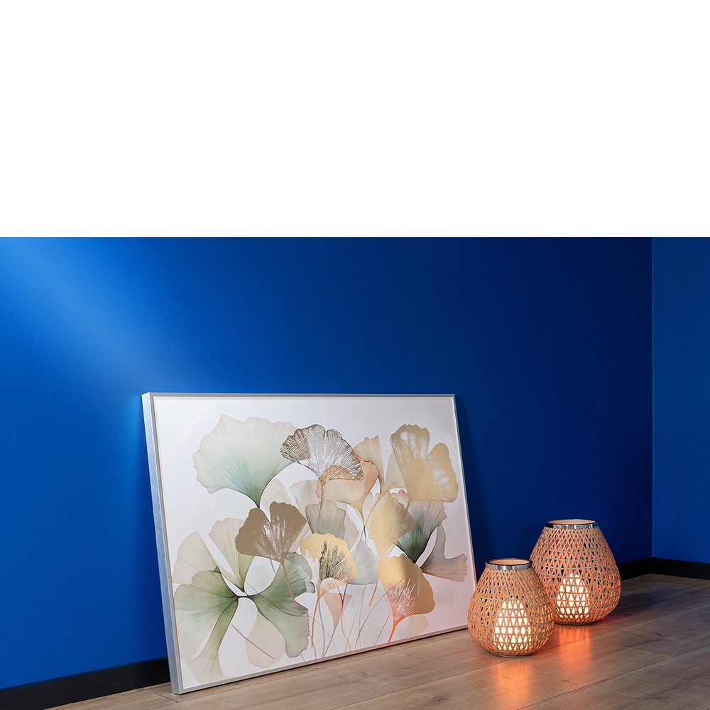 Image of Fink Wandbild "ELIN" 1 Stk. tlg.