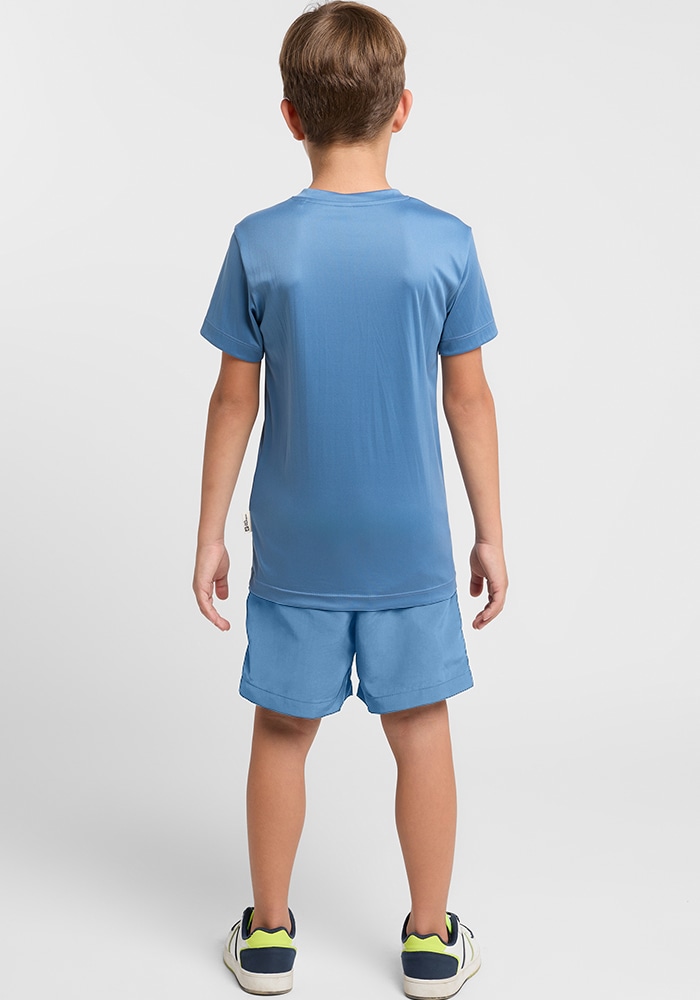 Jack Wolfskin Shorts »SUN SHORTS K«