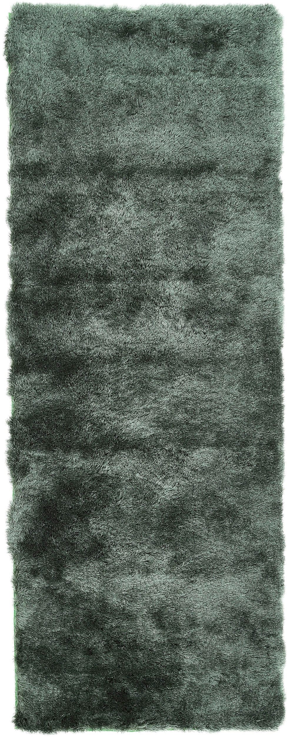 Image of carpetfine Hochflor-Teppich "Breeze" rechteckig 45 mm Höhe besonders weich mit leichtem Glanz Garn, Wohnzimmer