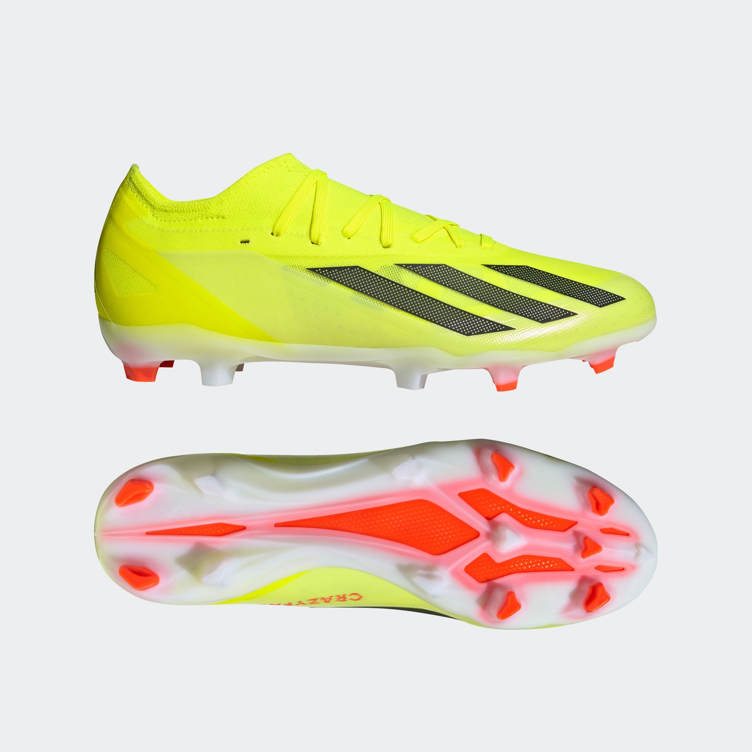 adidas Performance Fussballschuh »X CRAZYFAST PRO FG«