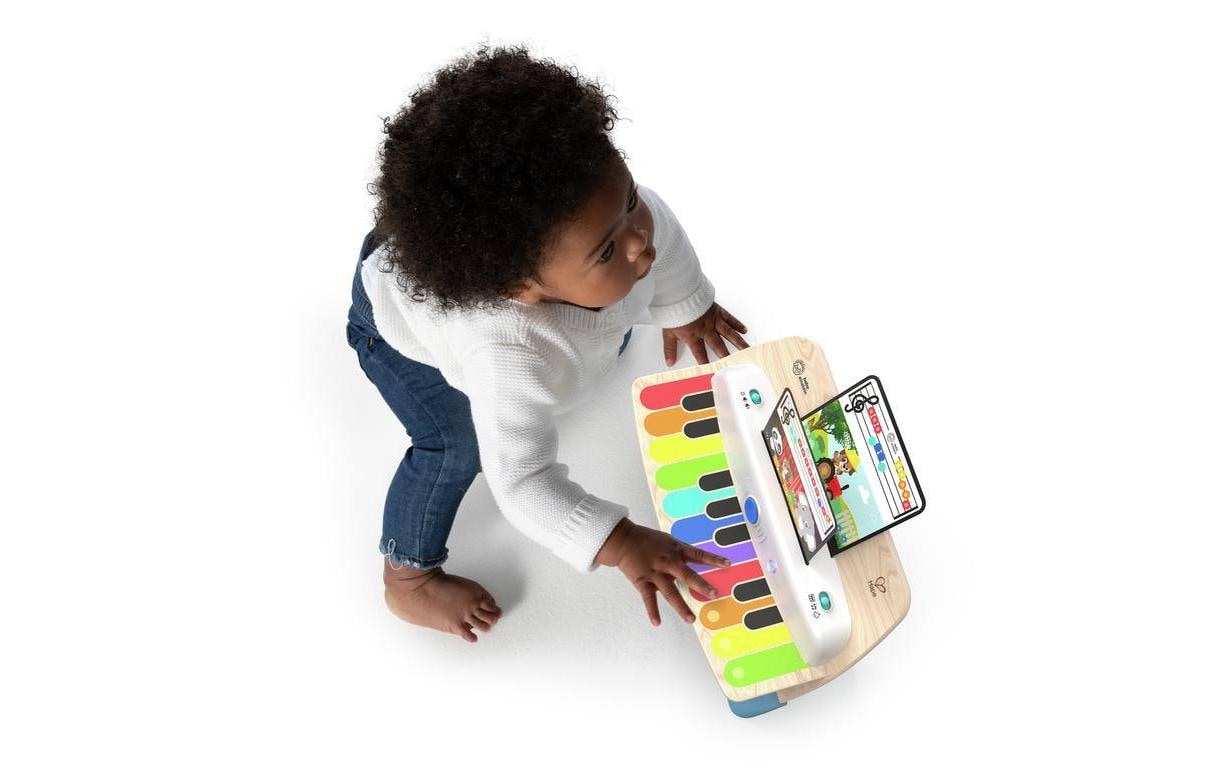 Hape Spielzeug-Musikinstrument »Magic Touch Pia«