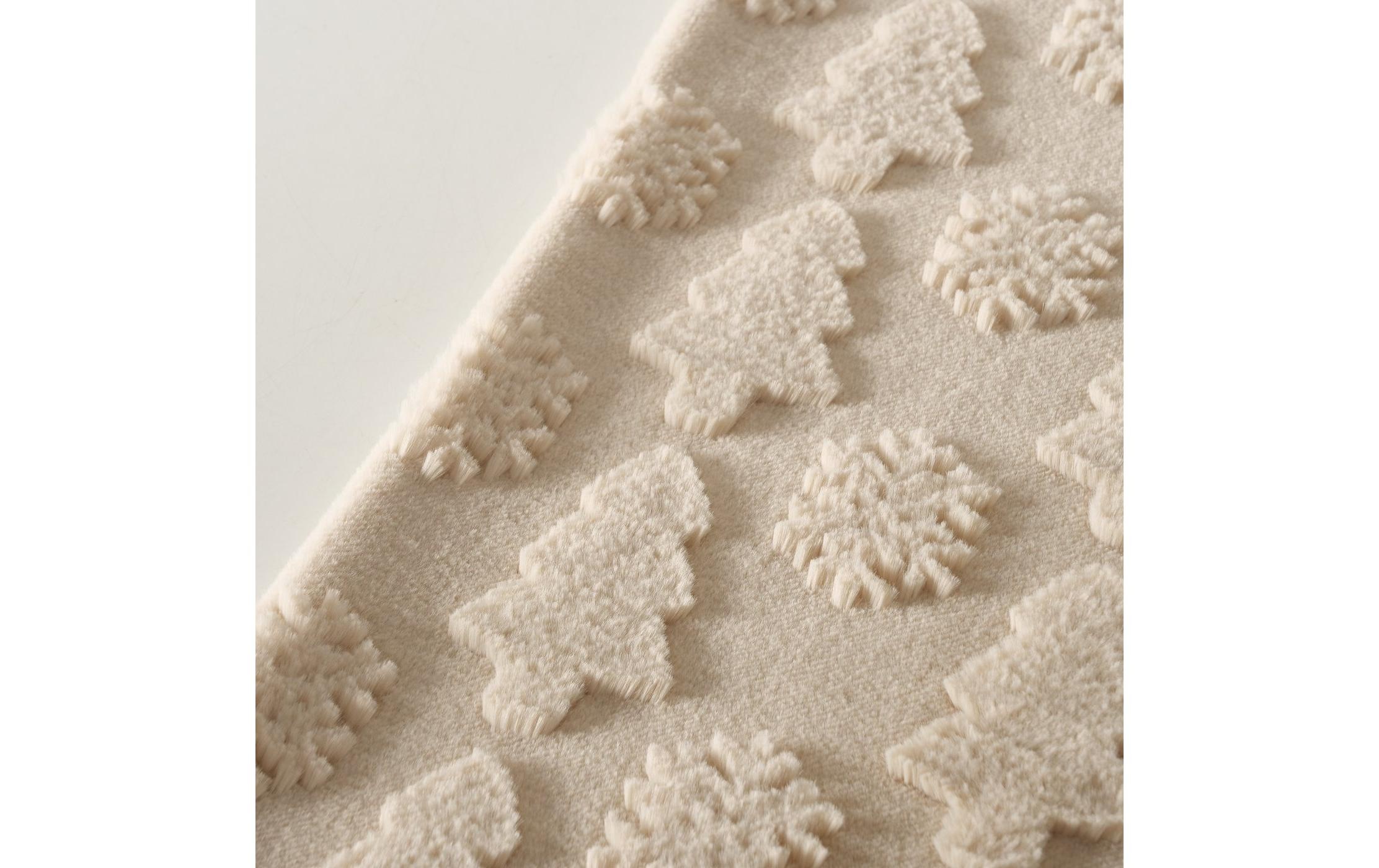 BOLTZE Chemin de table »Naina Textil, 140 x 40 cm«