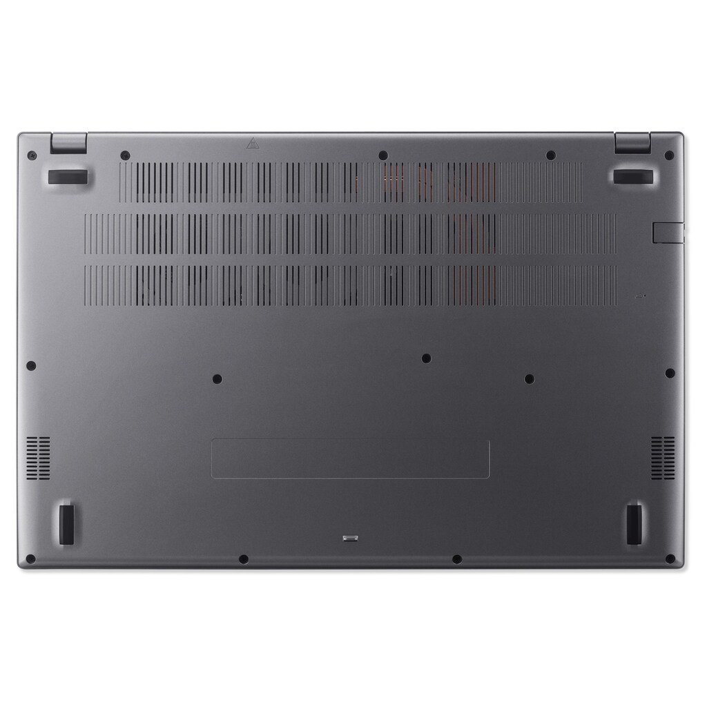 Acer Notebook »Aspire 5 (A517-53-788«, 43,76 cm, / 17,3 Zoll, Intel, Core i7, Iris Xe Graphics, 1000 GB SSD