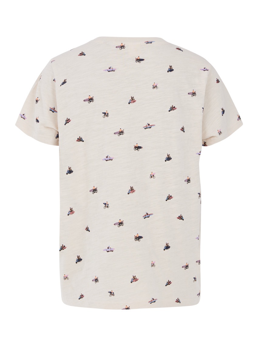 Protest T-shirt »T-SHIRT PRTBELLO JR«