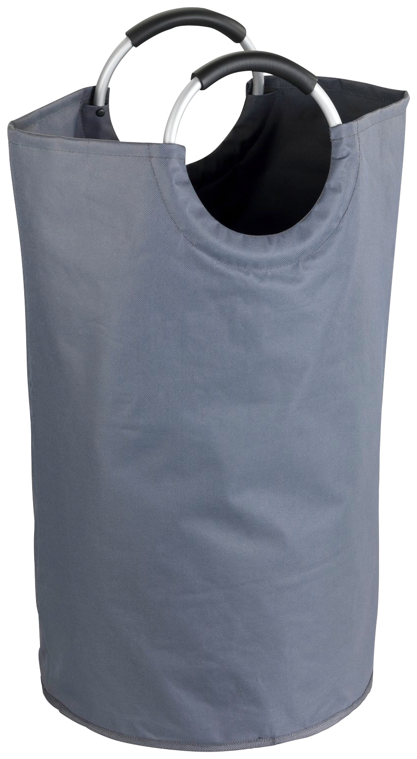 Image of WENKO Wäschesack "Jumbo" Wäschesammler, Masse (B/T x H): Ø 38 x 72 cm