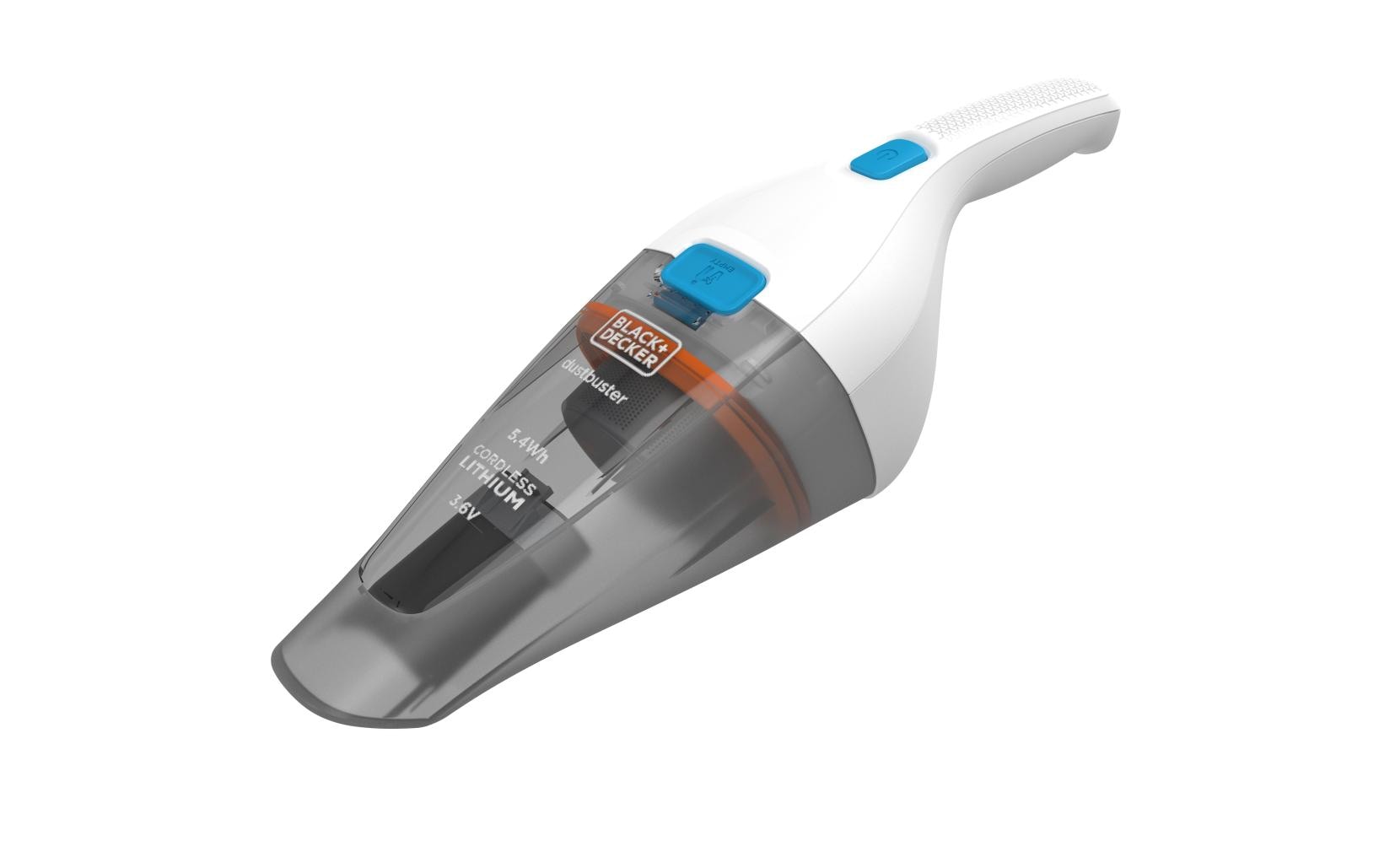 Akku-Handstaubsauger »Dustbuster NVC115JL«