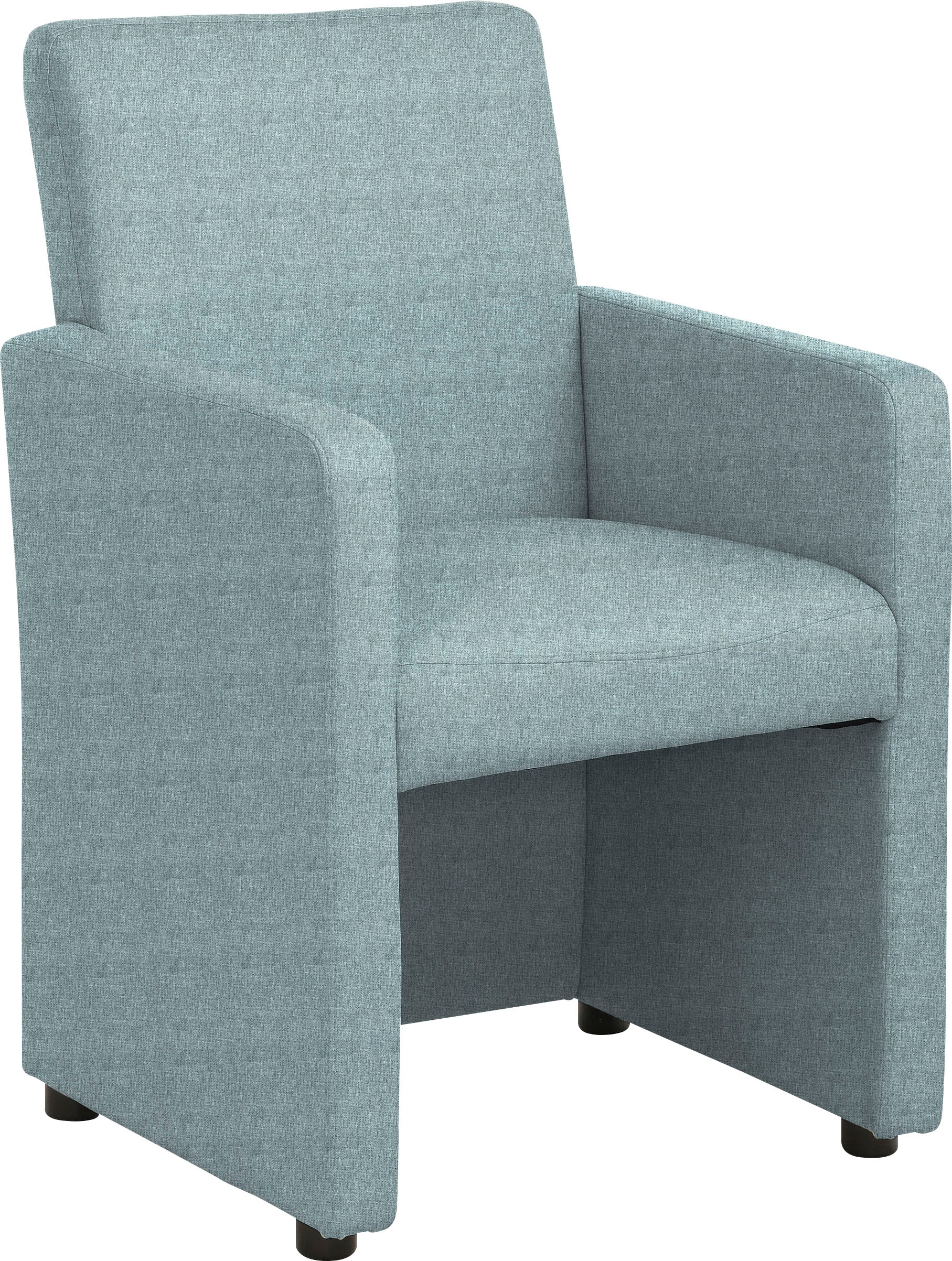 Home affaire Cocktailsessel »Bologna« in verschiedenen Farben und Materialien erhältlich