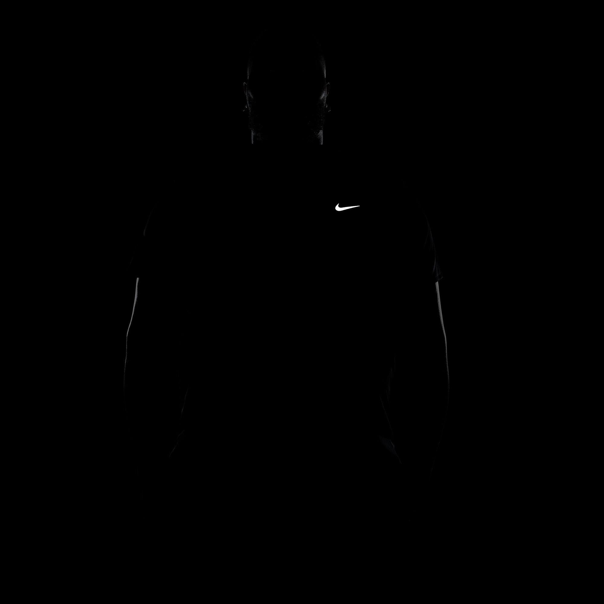 Nike Laufshirt »M NK DF UV MILER SS«