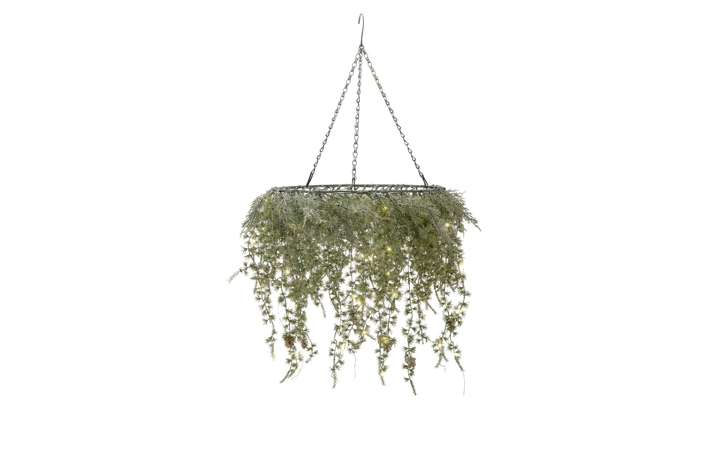 Image of STT LED Dekoobjekt "Pine hängend" 1 Stk.
