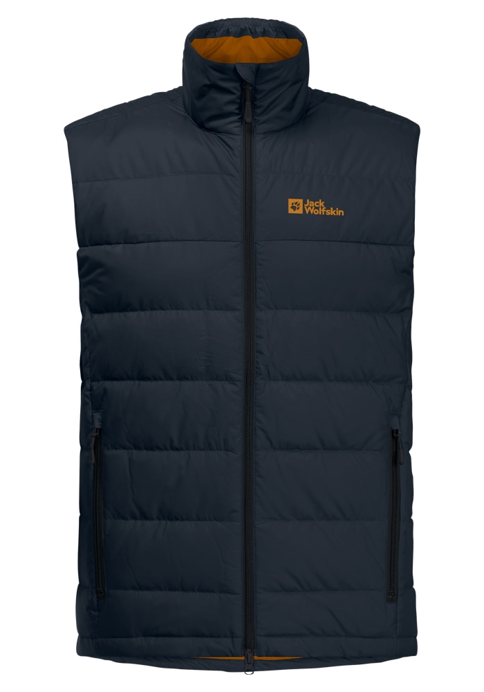 Jack Wolfskin Daunenweste »ATHER DOWN VEST M«