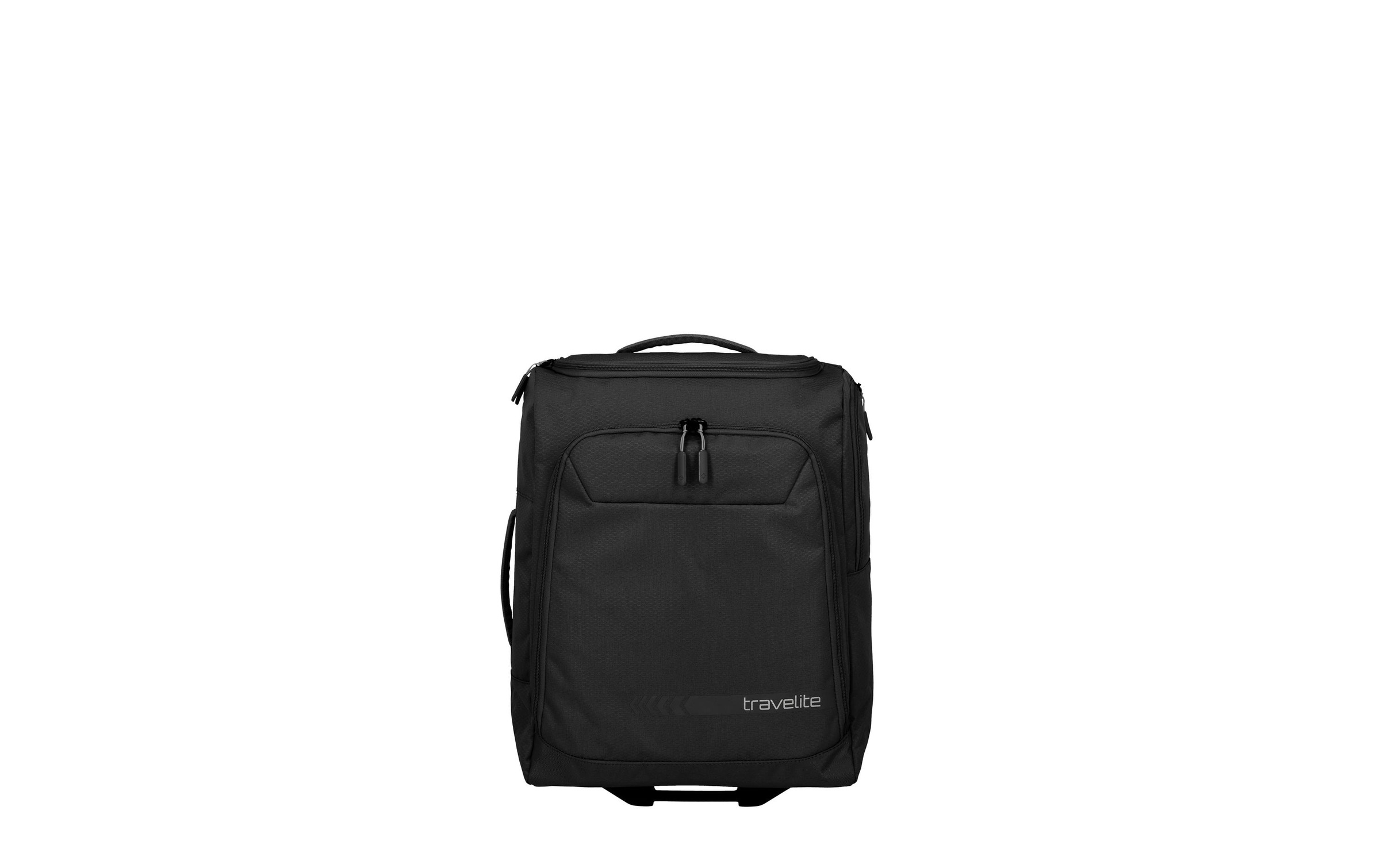 Image of travelite Koffer "KICK OFF" 44 l 2 Rollen
