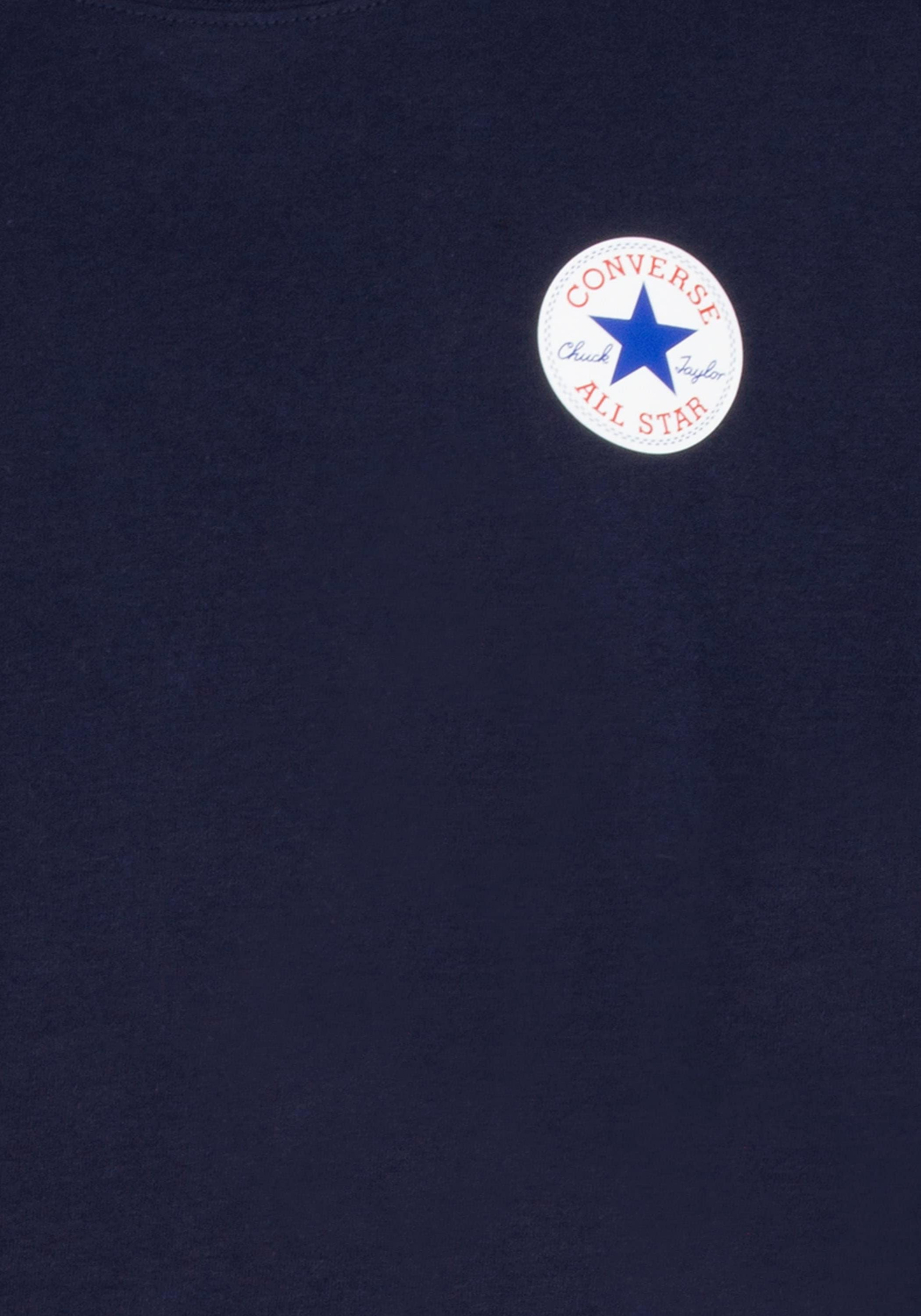 Converse Kurzarmshirt »für Kinder«, für Kinder