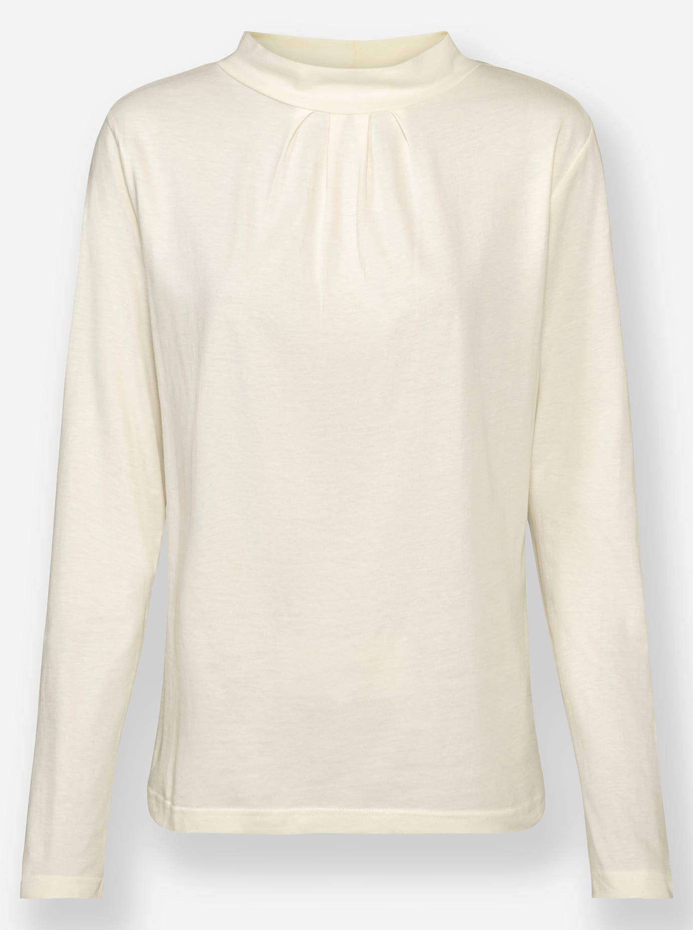 Classic Stehkragenshirt »Shirt« 1 Stk.